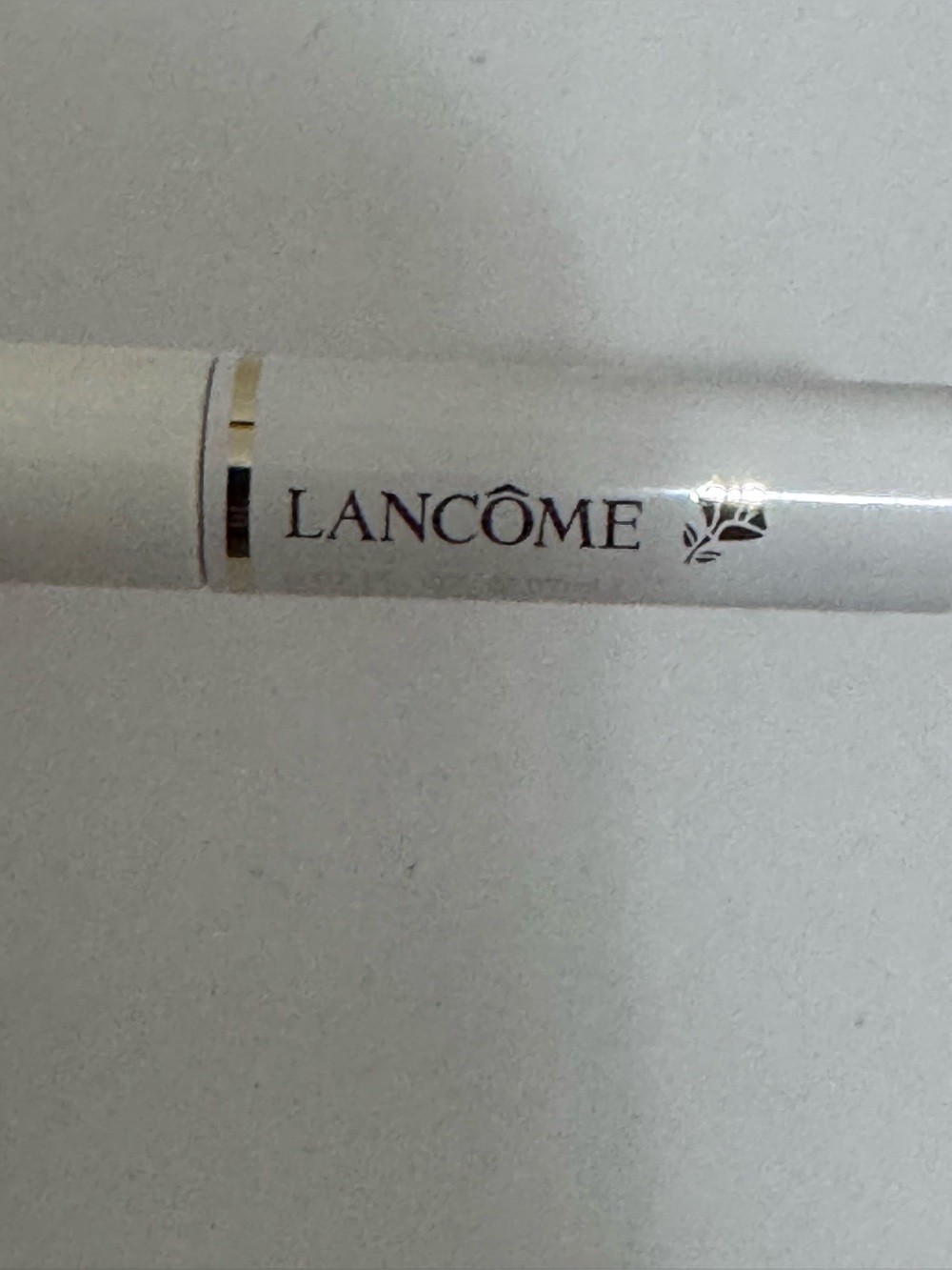 Lancôme Mascara Base - New
